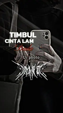 timbul cnta lam dada