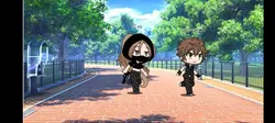 gacha