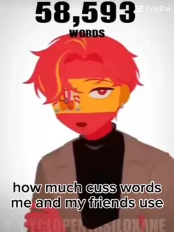 how much words: