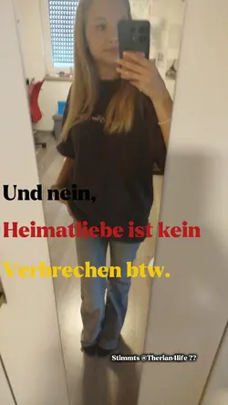 Heimatliebe. | 