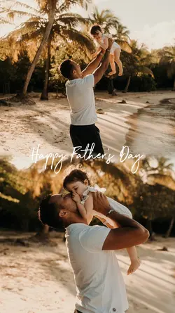 Happy Fathers Day