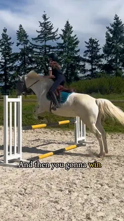 You’re gonna win 🏆 
