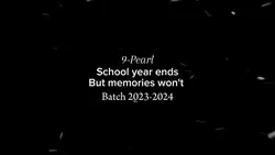 UndifiedSchool Ends
