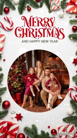 Merry Christmas 