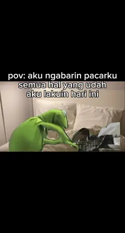 NGABARIN PACAR