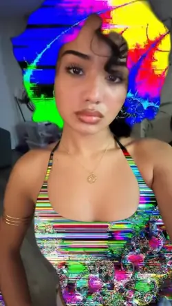 MISERY GLITCH