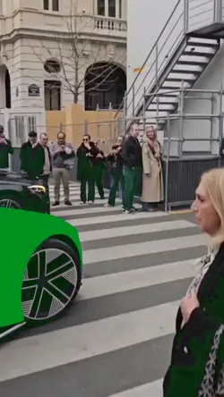 jag Green screen 