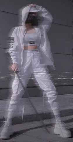 #glitcheffect