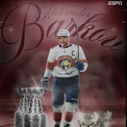Aleksander Barkov