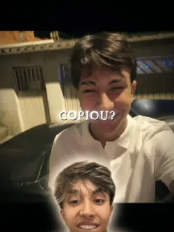 COPIOU?
