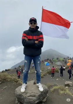 Zoom luar angkasa
