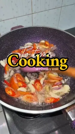 Cooking Vlog