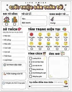Giới thiệu 