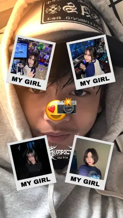 trend girlfriend day
