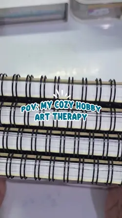 Pov: My Cozy Hobby