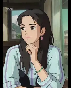 anime trend