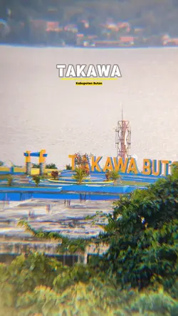 Tempat Tinggal Mu