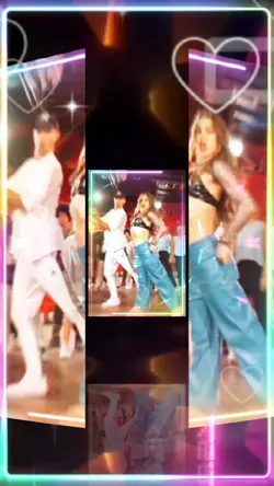 dance beat