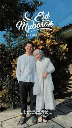 Trend Lebaran 2026
