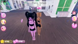 Storytime again