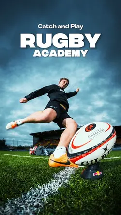 Rugby Academy