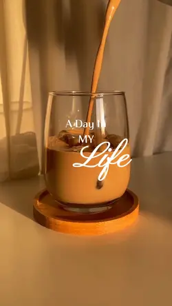 a day in my life 