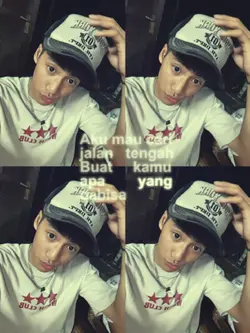 aku mau cari jalan
