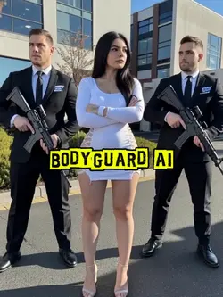 Bodyguard AI