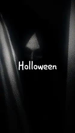Holloween❤️