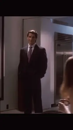 Patrick Bateman