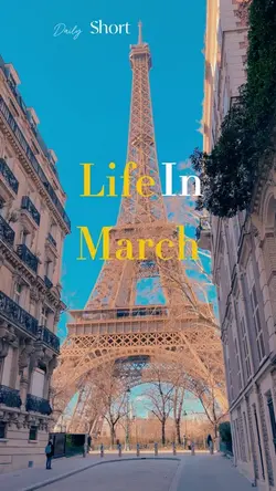 DAILY MARCH 