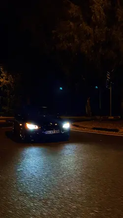 Bmv E60🖤