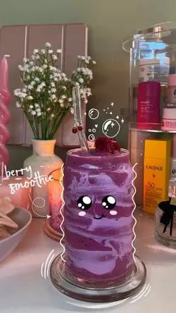 cute drink