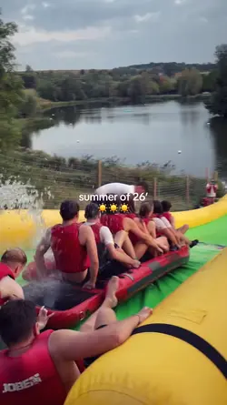 summer of 2026!!