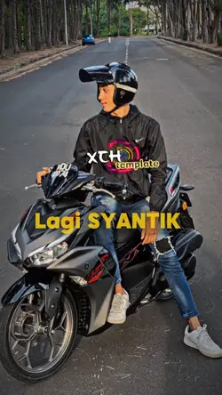 Lagi Syantik