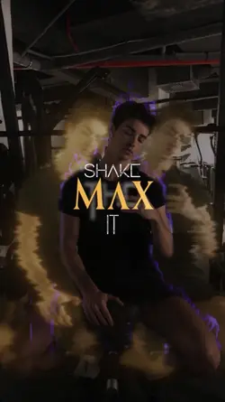 Shake It To Max_