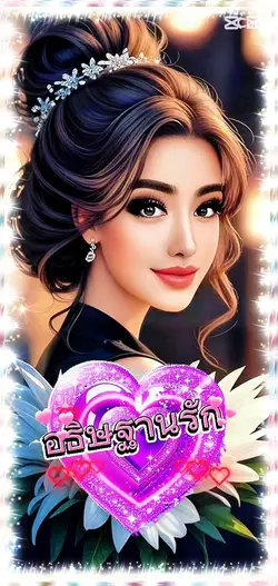 อธิษฐานรัก