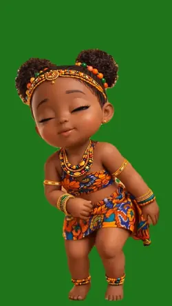 baby dance cutee 