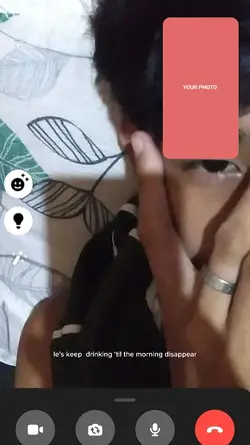 vc prank | old love