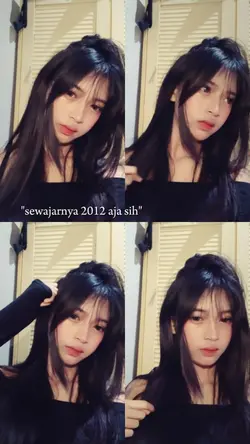 sewajarnya 2012 aja 