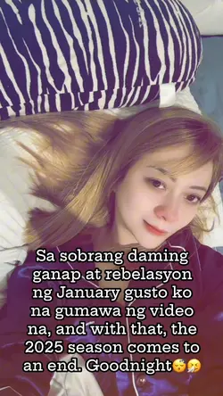 Goodbye January 