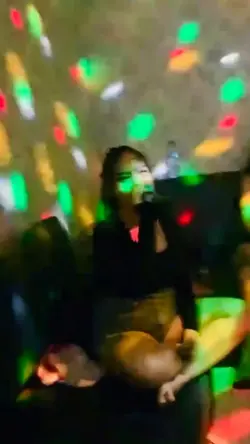 prank karoke story