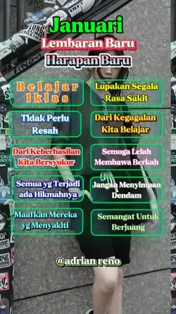 Lembaran Baru 
