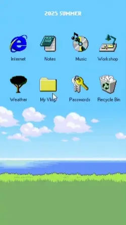 Vlog Windows 