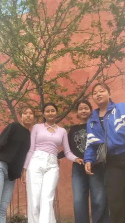 Group video