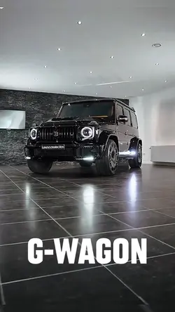 BRABUS EDIT