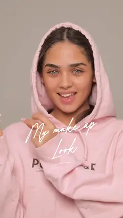Make up Transform…