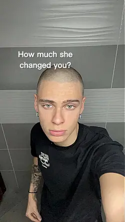 how much she