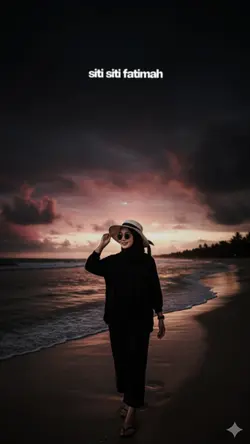 siti Fatimah yaAllah