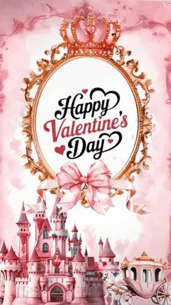 Happy Valentine Day 